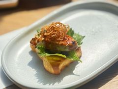 -沛家·西餐Brunch·直火料理