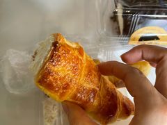 奶油牛角-爱德顺糕点食屋(利民道店)