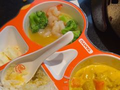 -探鱼·鲜青椒爽麻烤鱼(领展购物广场店)