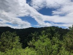 -承德避暑山庄景区