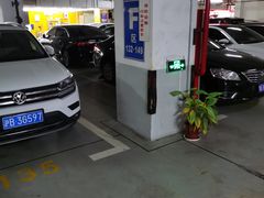 -东明生活广场(凉城购物中心店)