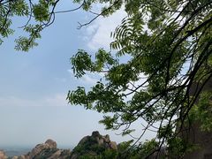 -嵖岈山风景区