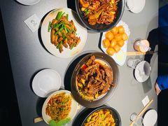 -掌上鲜(南顺城街店)