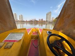 -南通濠河风景名胜区