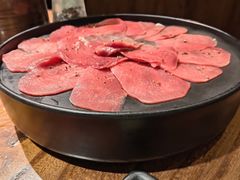 -九田家黑牛烤肉料理(新辰里亚运村店)