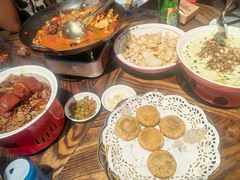 -富正毅三下锅(体育馆店)