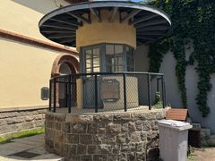 -青岛德国监狱旧址博物馆