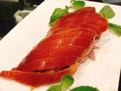-大董烤鸭店(王府井店)