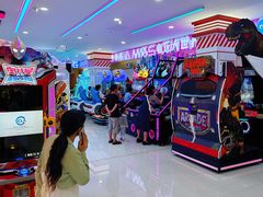 -百伦百货(简阳店)