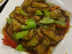 -延边烧烤铁锅炖(万科店)