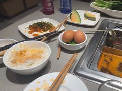 -海底捞火锅(泰安爱琴海店)