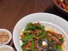 -丹江渔村(首都机场店)