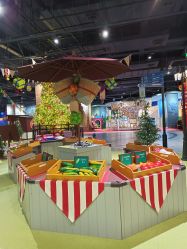 -幻贝家儿童乐园(杭州远洋乐堤港店)