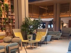 -A+阿加汤宿(大悦城店)