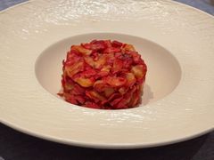 -A One Kitchen·南京精菜馆(德基广场店)