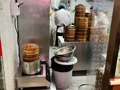 -老陶包子铺(南大西南村店)
