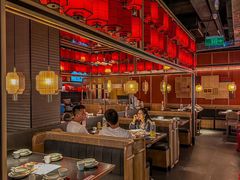 -湘阁里辣(东门茂业店)