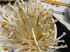 -蜀院鲜火锅(高升桥店)