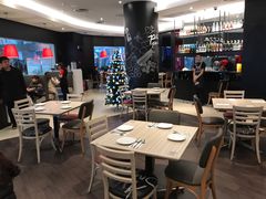 大堂-必胜客(兴华中路PH店)