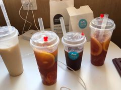 -丁丁&当当牦牛酸奶·酥油面包(官门口店)