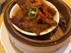 -添好运点心专门店(百老汇店)
