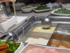 -海底捞火锅(九久奥特莱斯店)