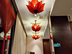 -金叶酒家(新华路店)