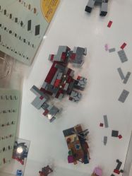 -Block Park 租乐高(D32店)