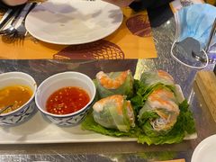 -simply thai天泰(长泰广场店)