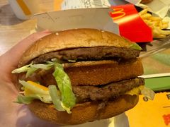 -麦当劳(望京国际商业中心店)