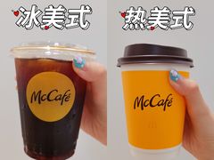 -麦当劳(徐汇漕溪北路百脑汇店)