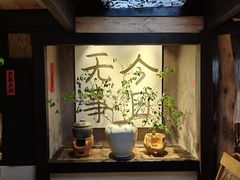 -素描餐厅