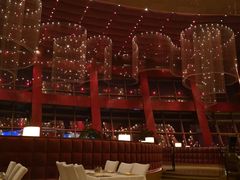 -杭州国际会议中心洲际酒店-原素全日餐厅(解放东路店)