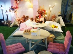 -天空花园餐吧·生日·团建(南山店)