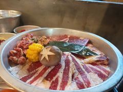 -馥二代韩式烤肉 2세대 불고기(喷水池店)
