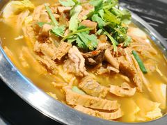 -古乐牛香·鲜牛肉牛杂火锅(解放东路店)