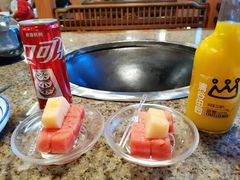 -好灶头妈妈菜·千岛湖柴火鱼餐厅(桐庐店)