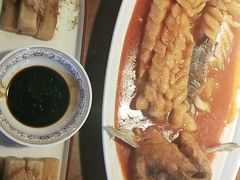 -川人百味·水煮活鱼(赛罕万达店)