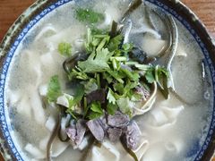 -西工饭庄快餐厅(西工小街店)