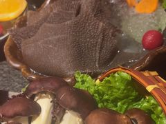 -湊湊火锅·茶憩(和平大悦城店)