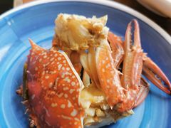 -樾餐厅泰式海鲜火锅(民歌湖店)