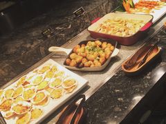 -金海湾自助餐厅(金陵饭店)