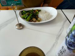 -维园港式茶餐厅(龙岗盛平店)