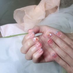 -StartNail美甲