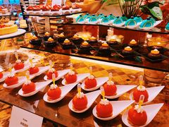 -艺厨风尚餐厅 · 桔钓沙莱华度假酒店
