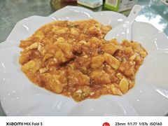 -芳芳餐厅(白沙路店)