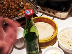 -大鸭梨烤鸭(顺义石园店)
