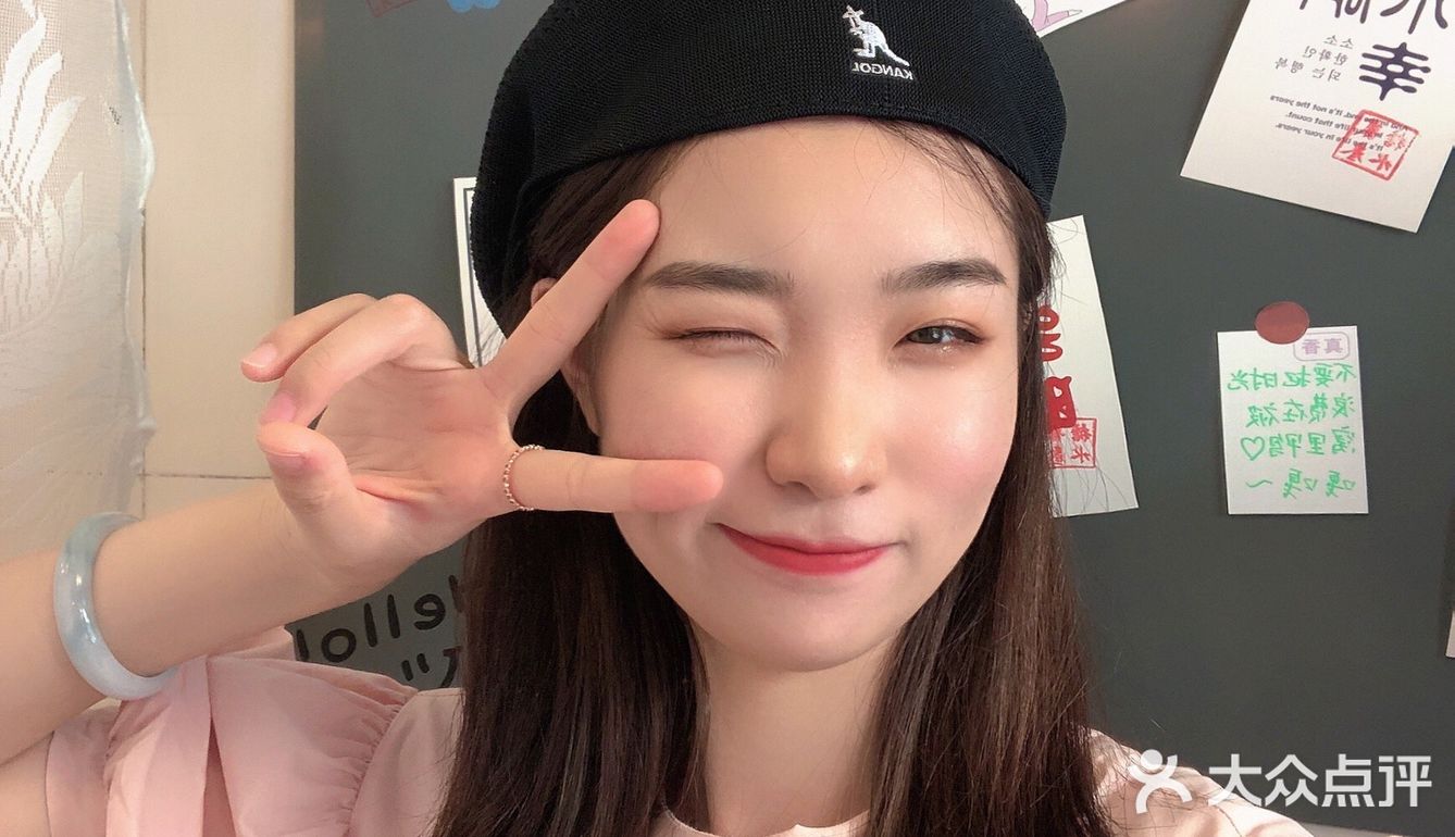 藏在巷子里的小美好[调皮]