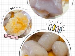 -亚马逊蒸汽活海鲜自助(LCM置汇旭辉广场店)