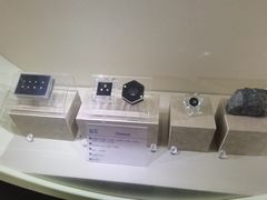 -安徽省地质博物馆